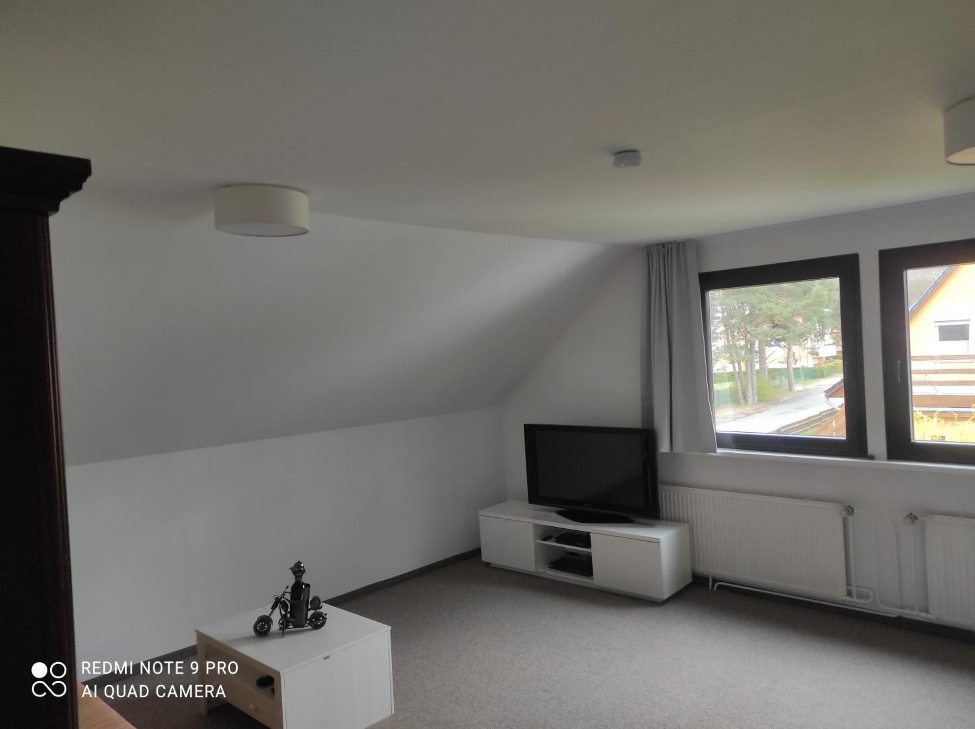 Waldhus Villa Uckeritz Room photo